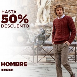 ROPA PARA HOMBRE